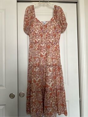 Sincerely Jules Dress